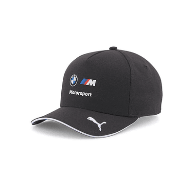 Gorra Puma BMW Team BB
