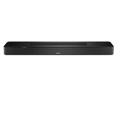 Barra de Sonido BOSE Smart 600 Negro