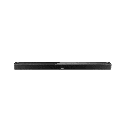 Barra de Sonido BOSE Smart Ultra Negro