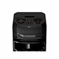 Minicomponente LG XBOOM RNC9 1800 Watts Negro Torre de Sonido - Miniatura 3