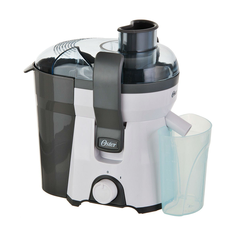 Extractor de Jugos Compac Juice / Oster 1