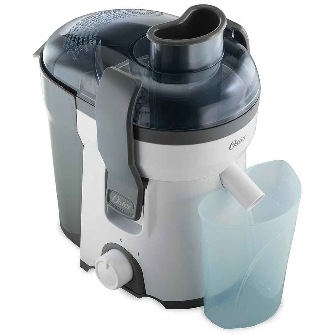 Extractor de Jugos Compac Juice / Oster 2