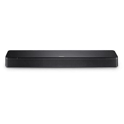 Barra de Sonido BOSE TV Speaker Negro