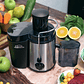 Extractor de Jugos 1.2 Litros / Home Elements - Miniatura 2