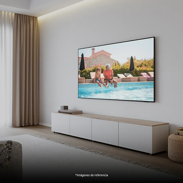 TV SAMSUNG 50