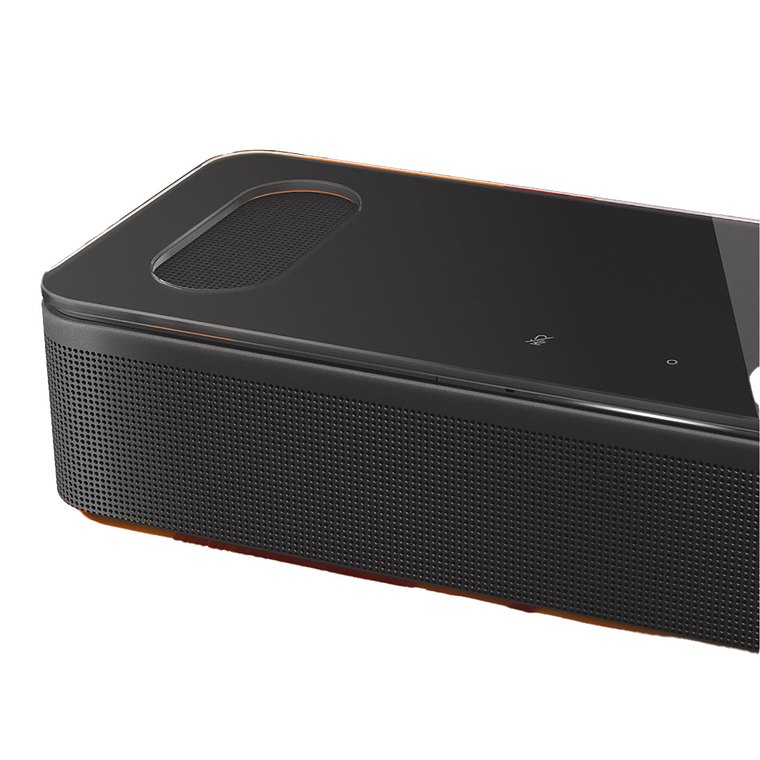 Barra de Sonido BOSE Smart Ultra Negro 4