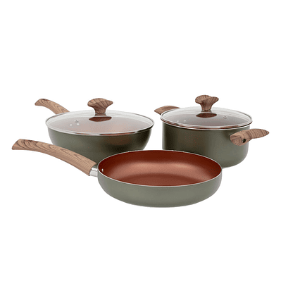 Bateria en Cuarzo marca Universal