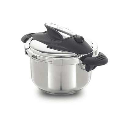 Olla a Presión Abre Fácil 4 Litros / Universal