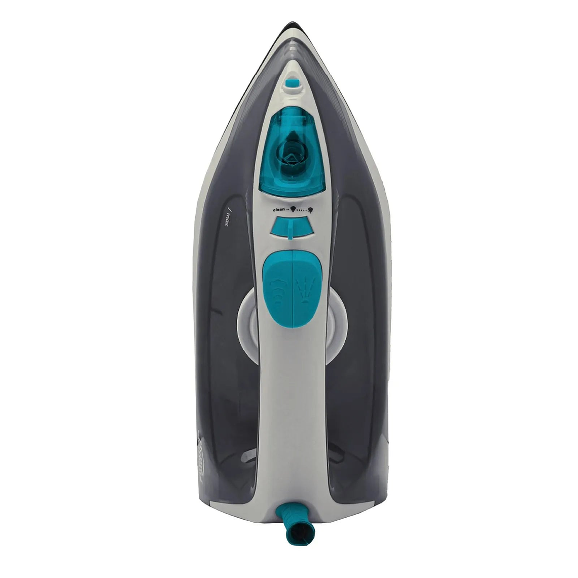 Placha a Vapor y Seco Ceramic Steam / Home Elements 4