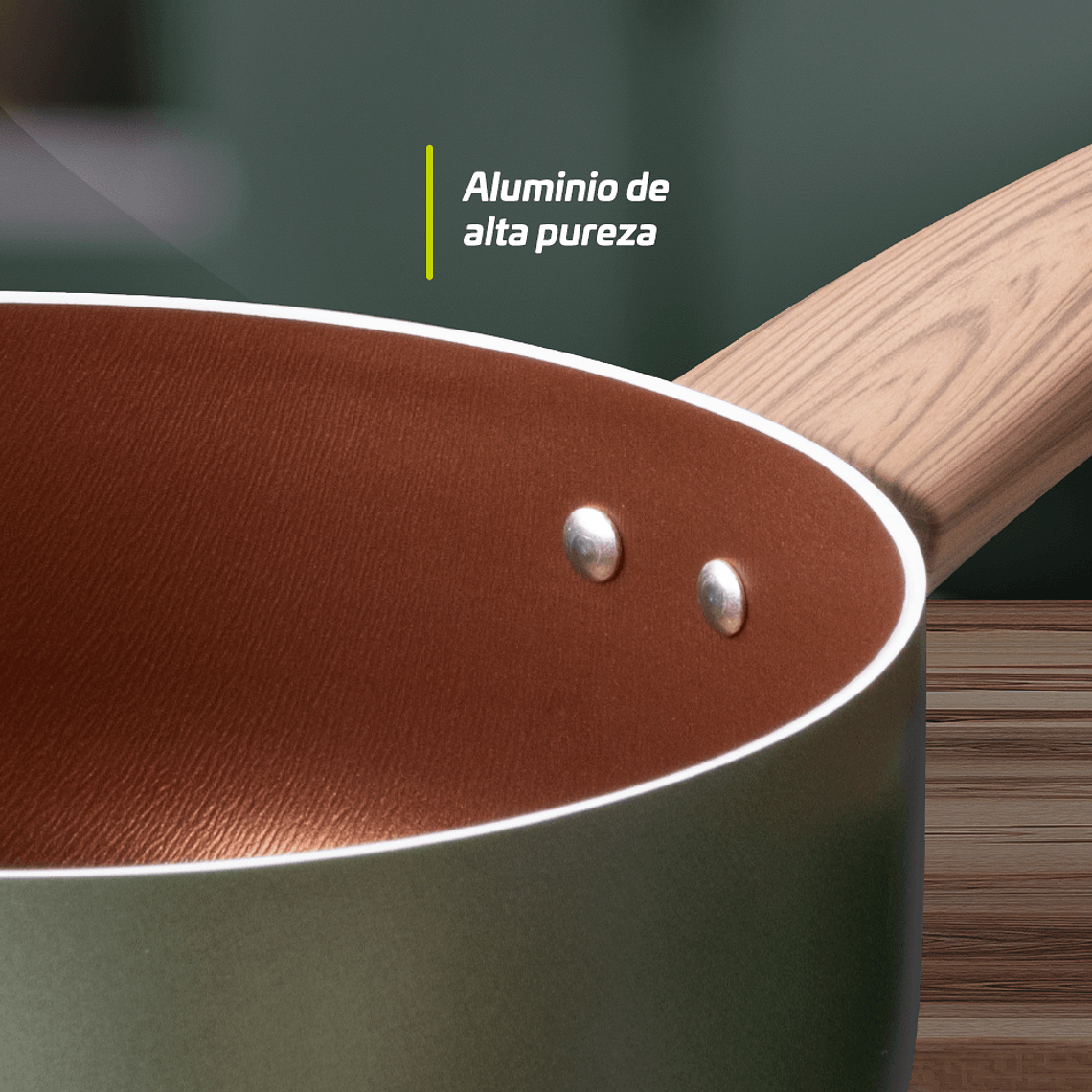 Bateria en Cuarzo marca Universal 7