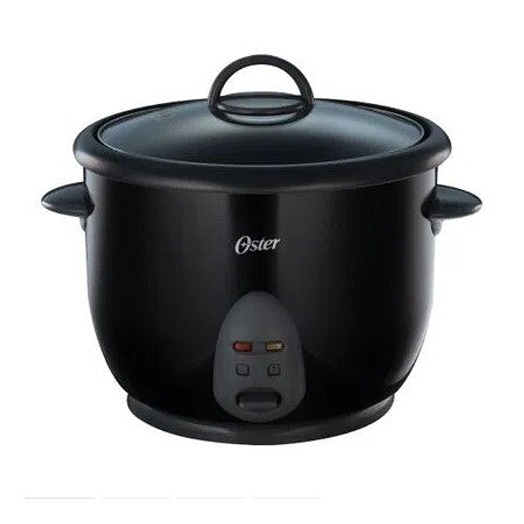 Arrocera Funcional Tradicional 10 tazas / Oster 2