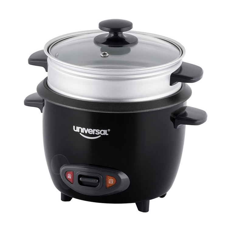 Arrocera 10 Tazas con Vaporera  / Universal 2