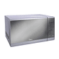 Horno Microondas 20 Litros Silver Mirror / Midea - Miniatura 3