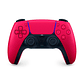 Control PLAYSTATION PS5 DualSense Negro|Rojo - Miniatura 1