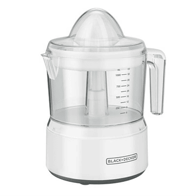 Exprimidor Eléctrico / Black + Decker