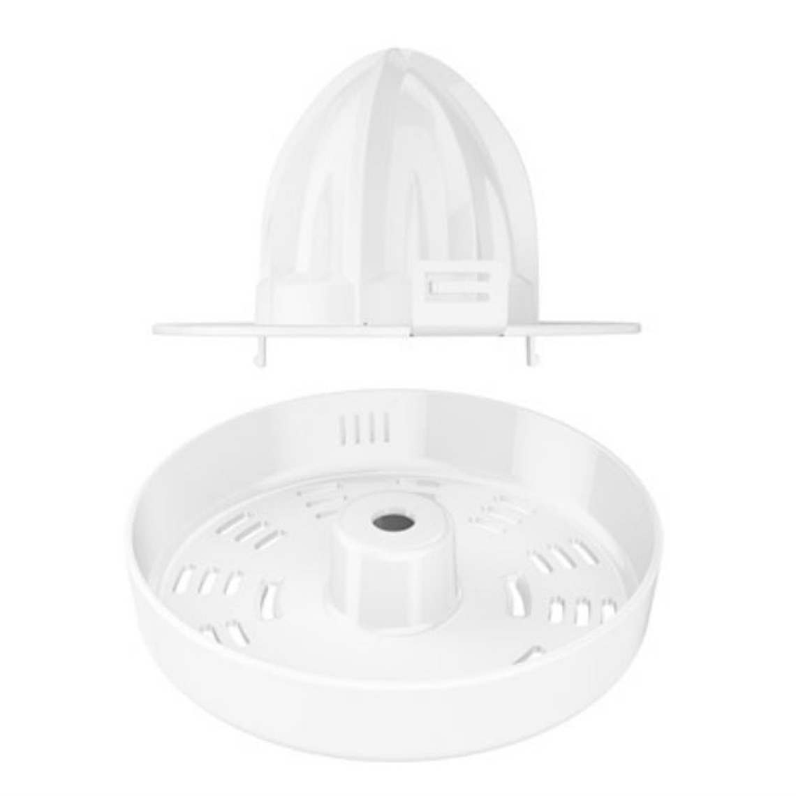 Exprimidor Eléctrico / Black + Decker 4