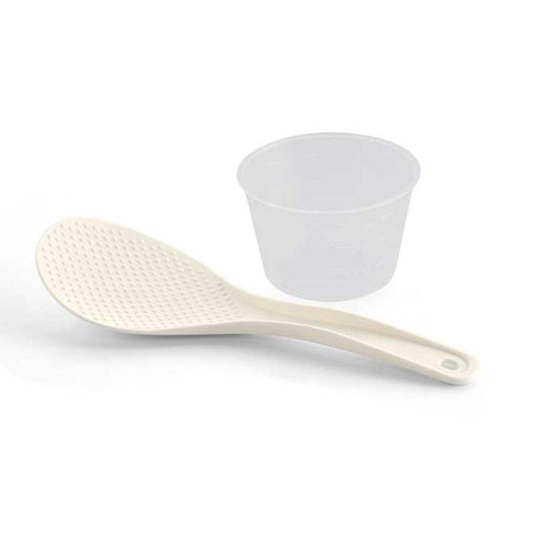 Arrocera 7 Tazas con Vaporera  / Universal 3