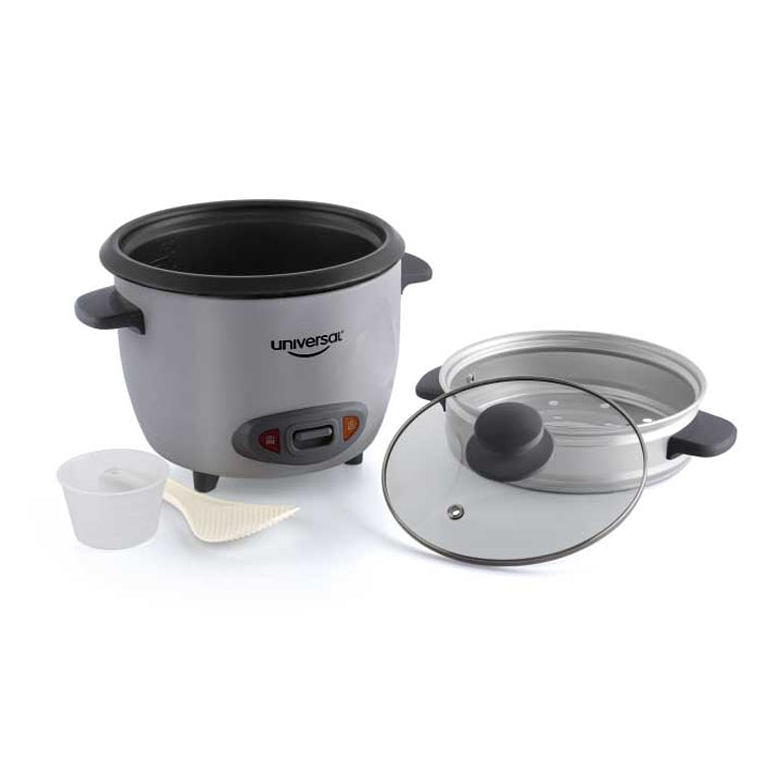Arrocera 7 Tazas con Vaporera  / Universal 4