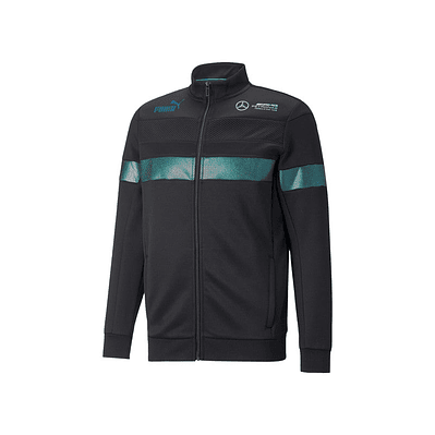 Chaqueta Puma Mercedes AMG Petronas Motorsport Metal Energy Race
