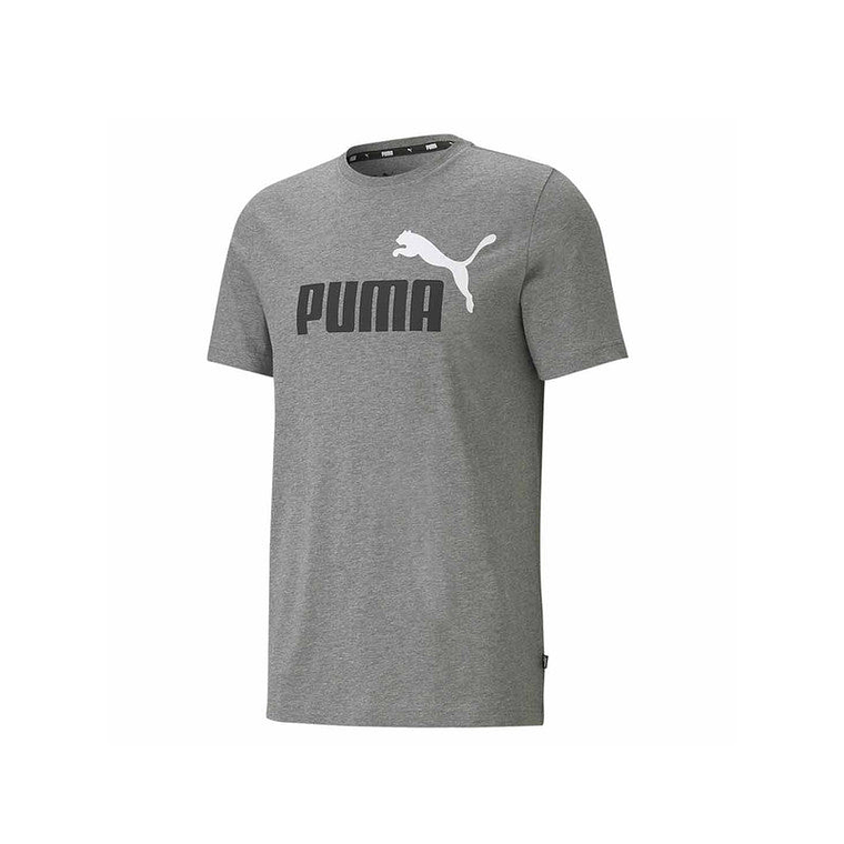 Camiseta Puma Ess 2 Col 1