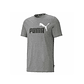 Camiseta Puma Ess 2 Col - Miniatura 1