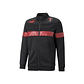 Chaqueta Puma Scuderia Ferrari Metal Energy Race - Miniatura 1