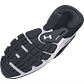 Tenis de Running UA HOVR™ Turbulence para Mujer - Miniatura 4