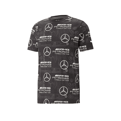 Camiseta Puma Mercedes  AMG Petronas Motorsport