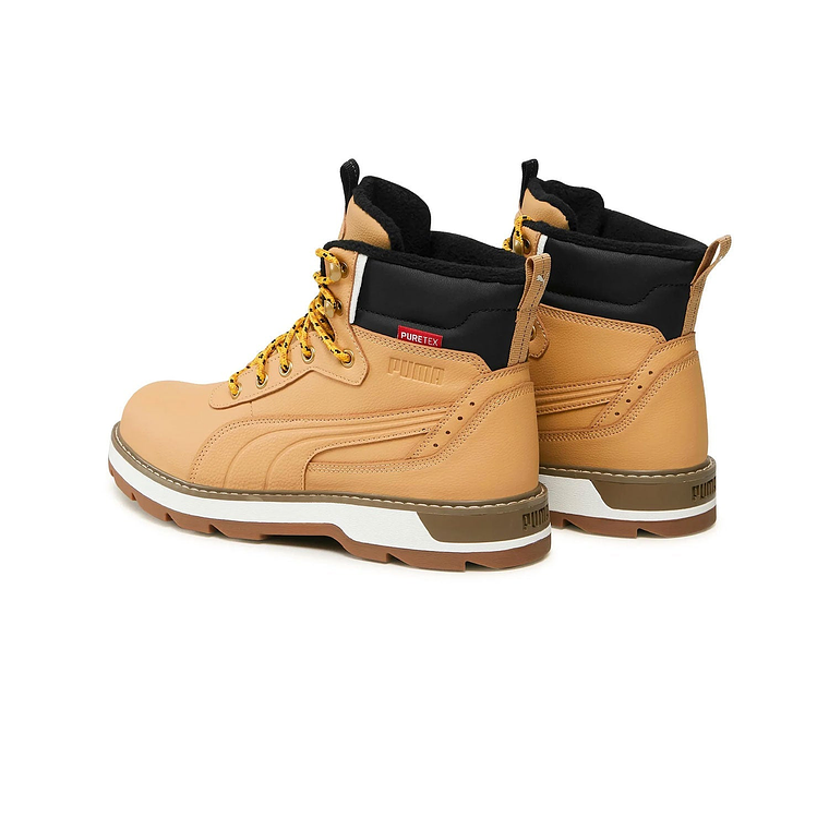 Tenis Puma Desierto V3 Puretex 2