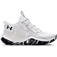 Tenis de Basketball UA JET '23-WHT Unisex - Miniatura 2
