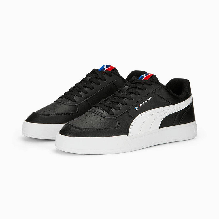 Tenis Puma Bmw M Motorsport Caven 2