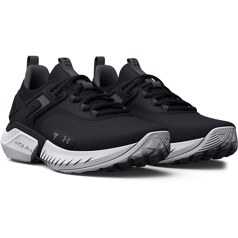 Tenis de Entrenamiento UA Project Rock 5 para Hombre 3