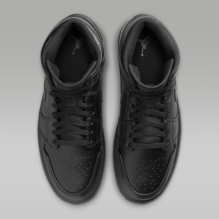 Air Jordan 1 Mid 3