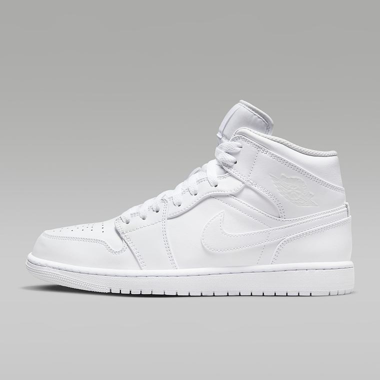 Air Jordan 1 Mid 18