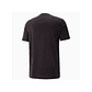 Camiseta Puma Graphics Court Tee - Miniatura 2