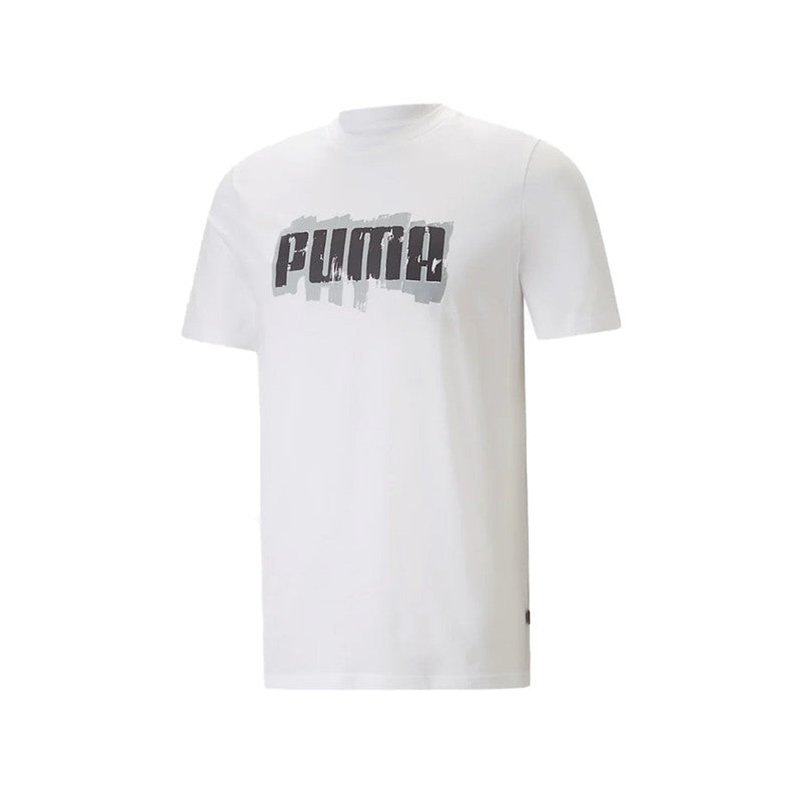 Camiseta Puma Graphics Wording Tee 3