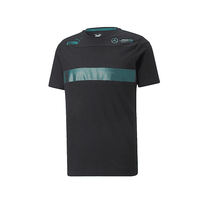 Camiseta Puma Mercedes Amg Petronas Motorsport