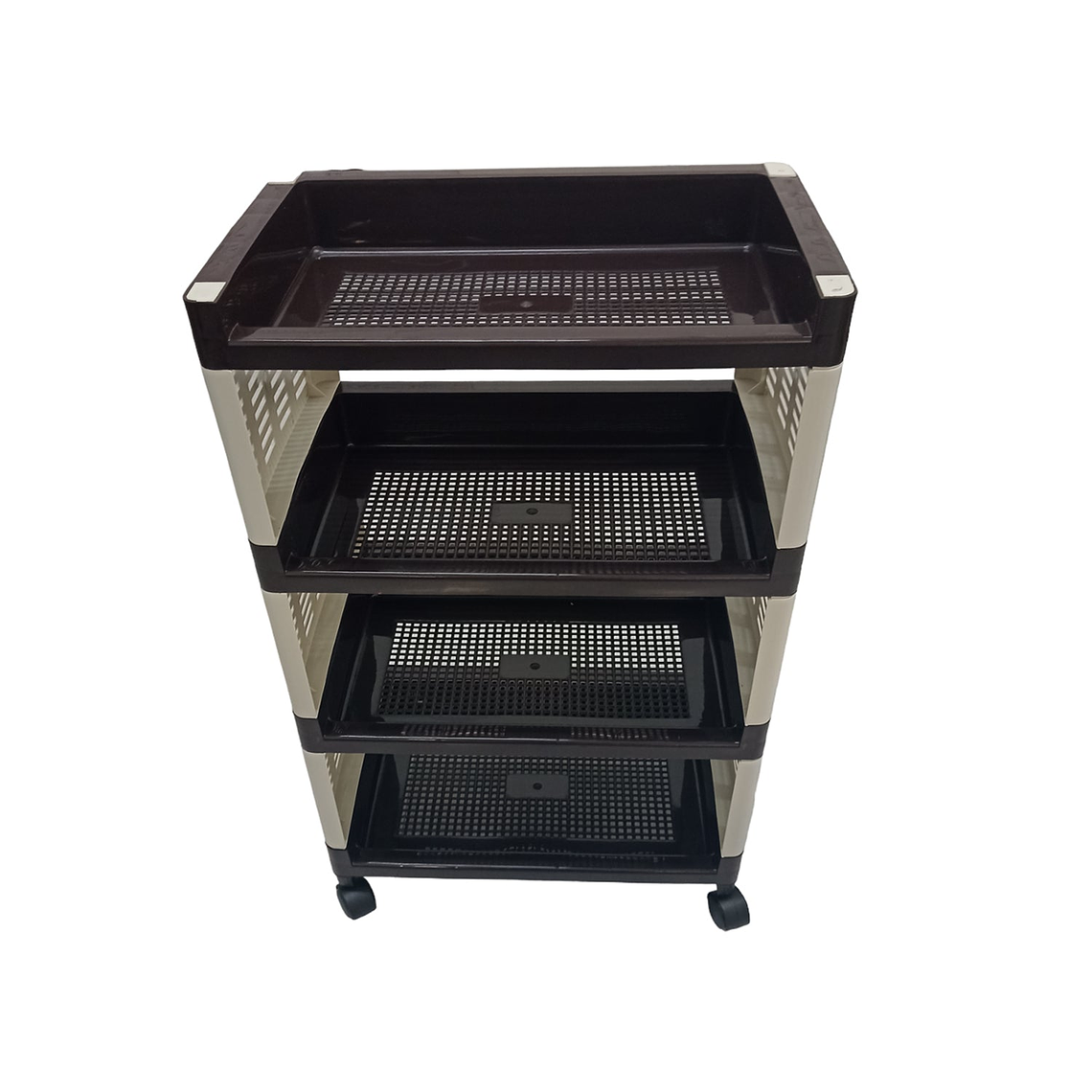 Multiestante de Lujo / Mundiplas 2