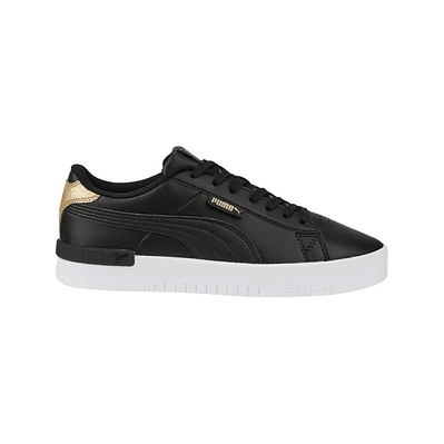 Tenis Puma Jada Distressed Sneakers