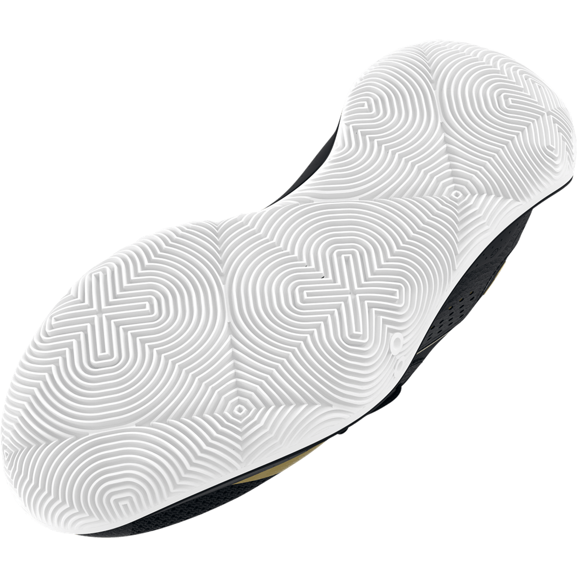 Tenis de Basketball UA Jet '23 5