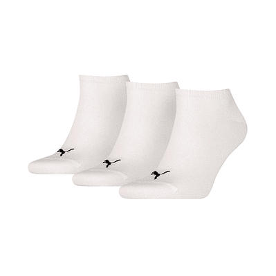 Medias Puma Unisex Sneaker Plain 3