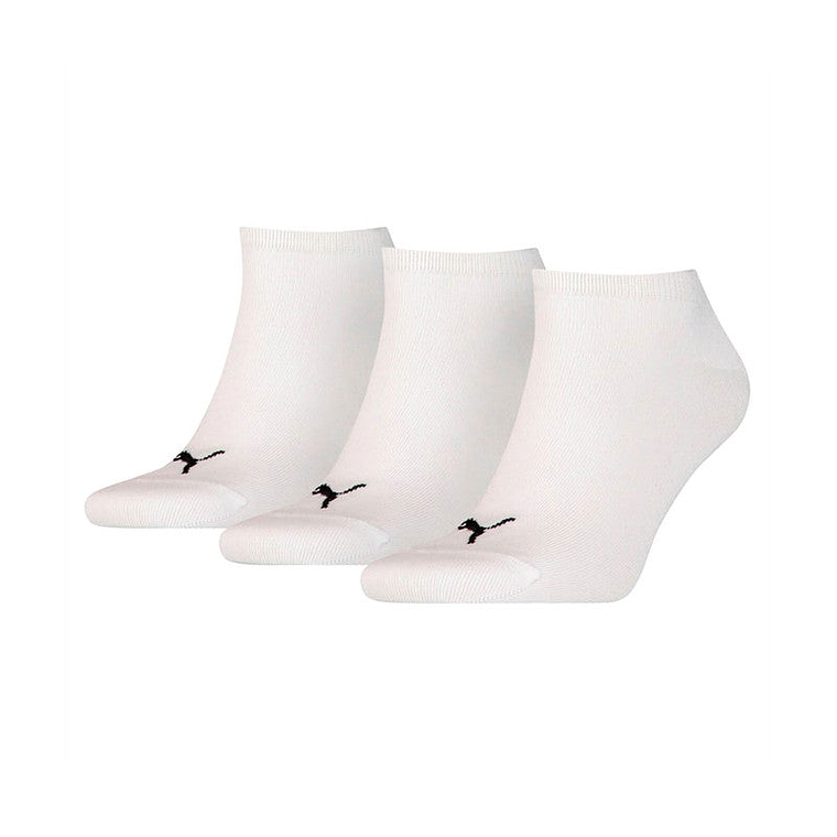 Medias Puma Unisex Sneaker Plain 3 1