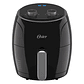 Oster® Freidora de Aire Manual, 3.8L de Capacidad, con Controles de Tiempo - Miniatura 1