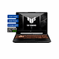 Computador Portátil Gamer ASUS TUF 15,6