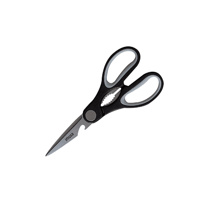 Tijeras de Cocina IMUSA Talent Acero Inoxidable