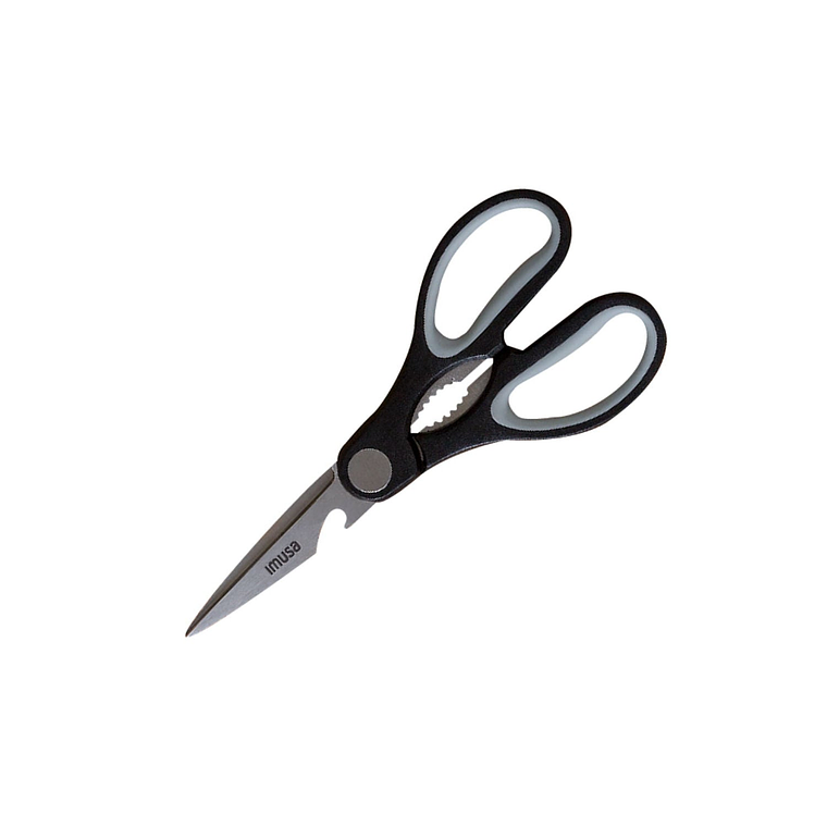 Tijeras de Cocina IMUSA Talent Acero Inoxidable 3