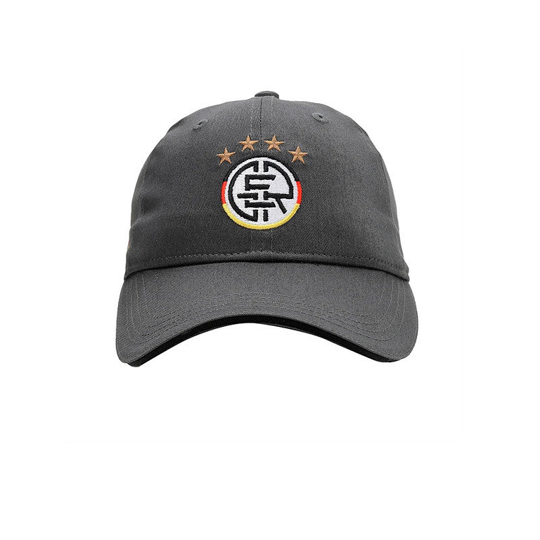 Gorra Puma Ftbl Core Cap Fan 1