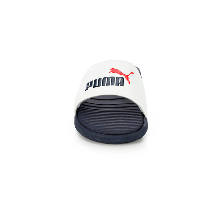 Sandalias Blanco-Puma Comfort Royalcat 3