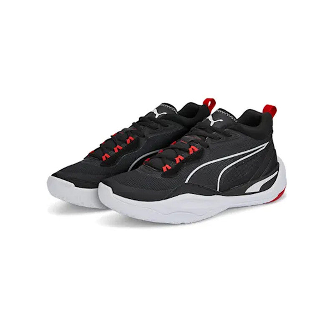 Tenis Puma Playmaker Sneakers 385841-01 2