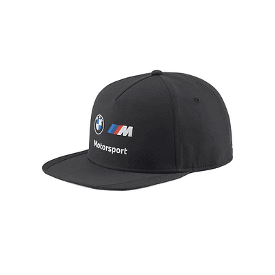 Gorra Bmw MMS Motorsport